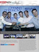 beat365·网站手机官网-beat365(中国)集团国际化战略之 kenflo pump Indonesia